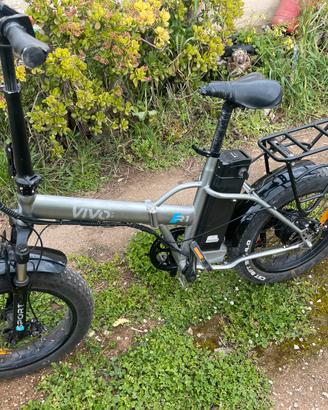 Ebike