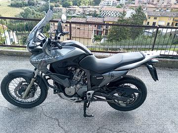 HONDA TRANSAP