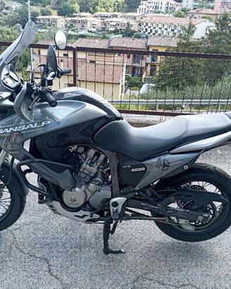 HONDA TRANSAP