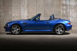 Bmw Z3 M Roadster S54 325cv ASI ORO