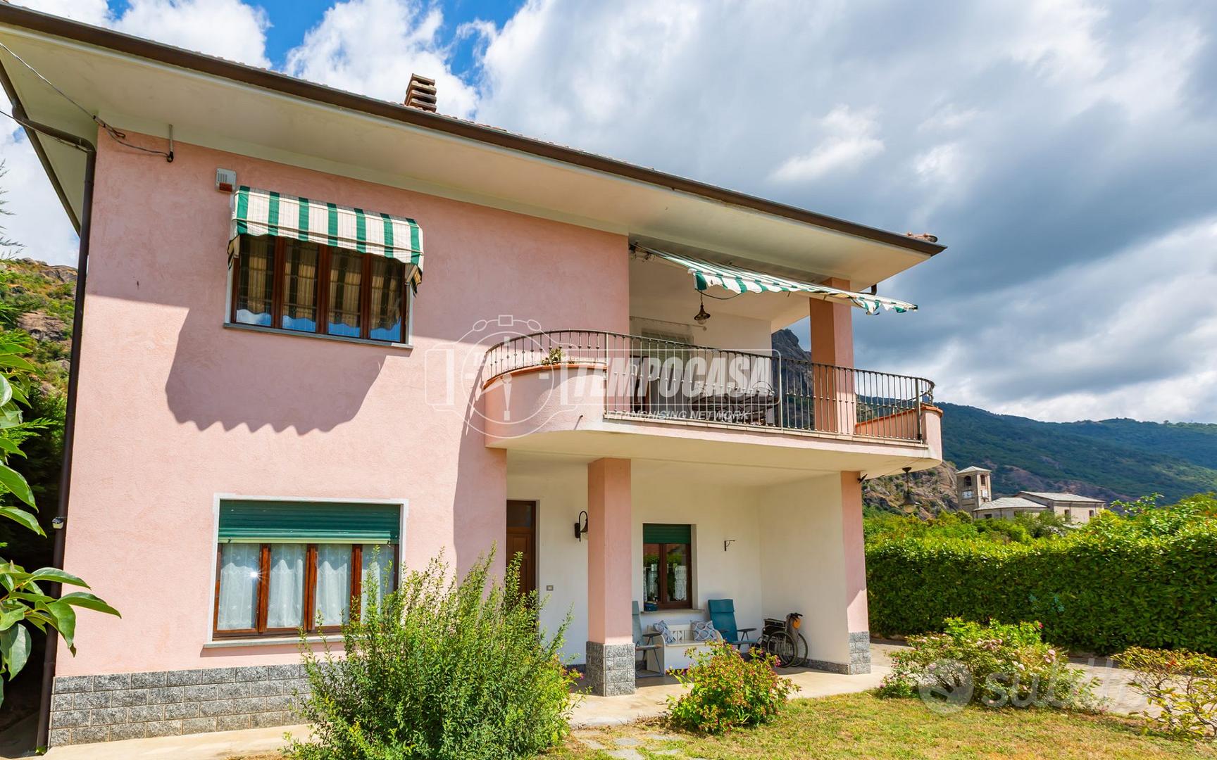 Casa – Caprie, Peroldrado - Vista 2