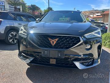 Cupra Formentor 2.0 TDI