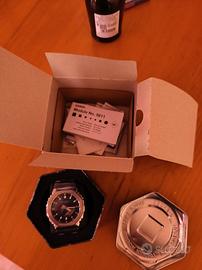 orologio g shock