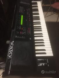 TASTIERA SOLTON MS 60