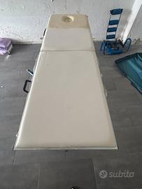 Lettino da massaggio