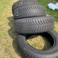 Gomme invernali Nexen Win Guard Snow’G  195/65R15