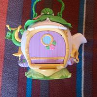 Casa/Teiera di trilly Disney 