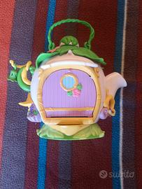 Casa/Teiera di trilly Disney 
