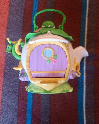 Casa/Teiera di trilly Disney 