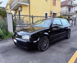 Golf 4 gti tdi