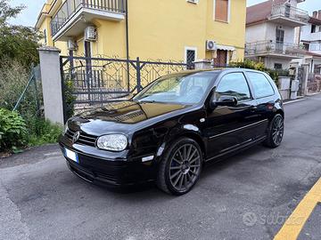 Golf 4 gti tdi