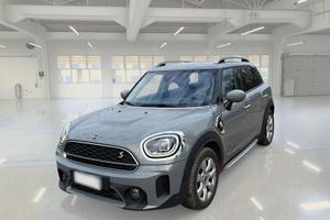 MINI COOPER SE COUNTRYMAN ALL4 BUSINESS AUTOM. 5 P