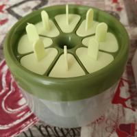 stampo per ghiaccioli nuovo