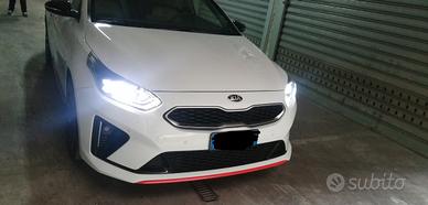 kia proceed gt line