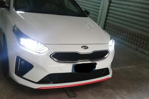kia proceed gt line