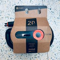 Pompa conpressore elettrico kayak itiwit nuova