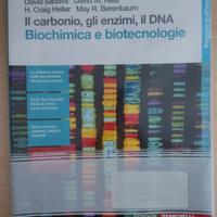 Biochimica e Biotecnologie