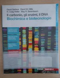 Biochimica e Biotecnologie