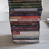 DVD vari 2