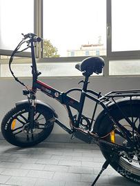 Bici Elettrica STEBIKE