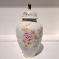 Vaso Limoges