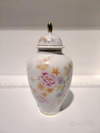 Vaso Limoges
