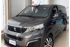 Peugeot Traveller BlueHDi 180 S&S EAT8 Standard Bu