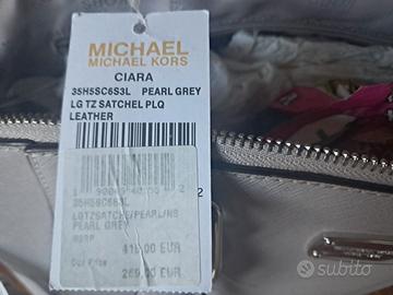 borsa michael kors