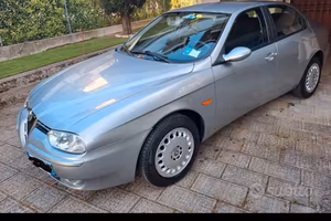 alfa 156