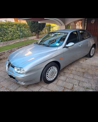 alfa 156
