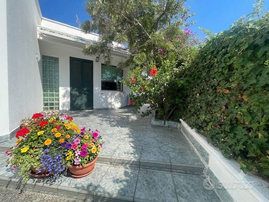 Casa – Alliste, Capilungo - Vista 3