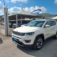Jeep Compass 2.0 Multijet II aut. 4WD Limited 2020