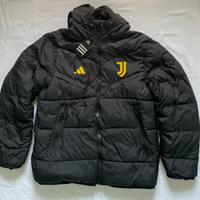 giubbotto invernale juventus taglia M nuovo adidas
