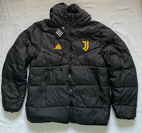 giubbotto invernale juventus taglia M nuovo adidas