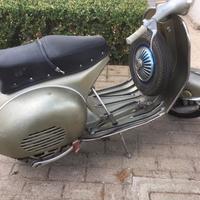 Vespa 150 Gs Vs3