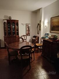 Prima Guizza sogg due camere