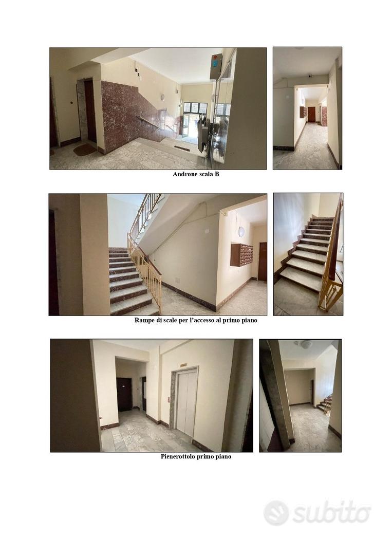 Appartamento – Castellammare di Stabia, Pioppaino - Vista 2
