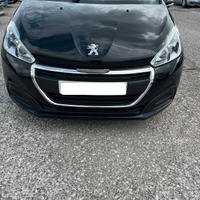 Peugeot 208 1.6 diesel motore DV6FE BHW per ricamb