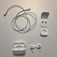 Apple airpods pro (1 generazione)