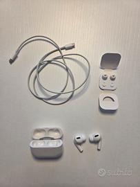 Apple airpods pro (1 generazione)