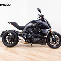 DUCATI DIAVEL 1260 - 2022