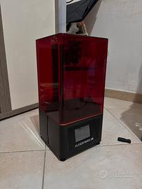 Elegoo Mars 2 Pro, Stampante 3D - Usata pochissimo