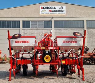 SEMINATRICE GASPARDO SP540