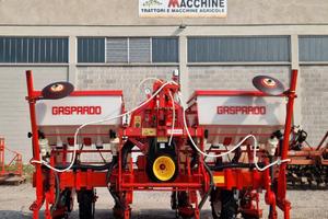 SEMINATRICE GASPARDO SP540