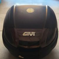 Bauletto GIVI E300 N2