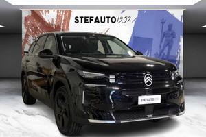 CITROEN C5 Aircross MAX Hybrid 145cv