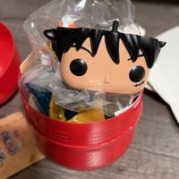 Uovo di pasqua one piece (non acquistare)