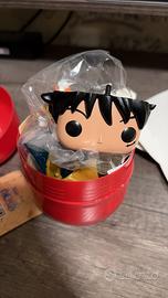 Uovo di pasqua one piece (non acquistare)