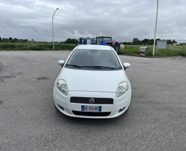 Fiat grande punto 1.3mtj