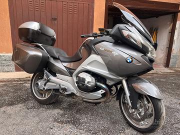 bmw r 1200 rt